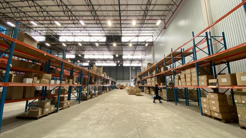 To Let commercial Property for Rent in Airport Industria Western Cape